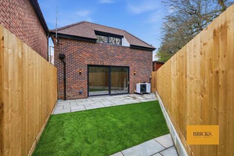 Forest Drive, Woodford Green