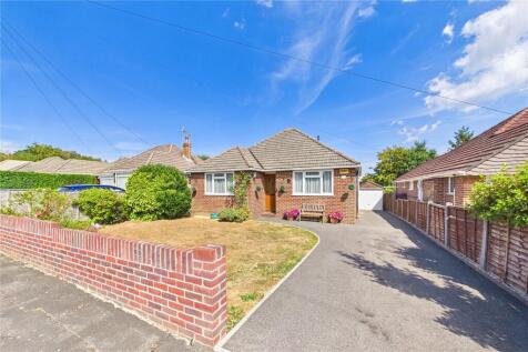 Coventry Crescent, Poole, Dorset, BH17