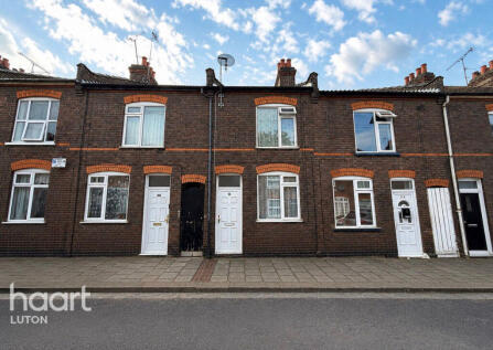 Ridgway Road, Luton