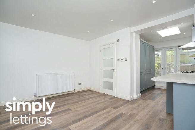 Apartment in Hove, Brighton and Hove - View 3
