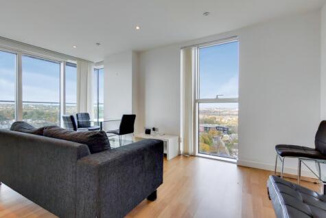 Woodberry Grove London N4