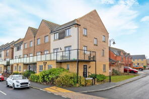 120, Kestrel Road, Corby NN17 5FP