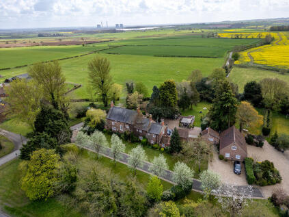 The Green, Gringley-On-The-Hill