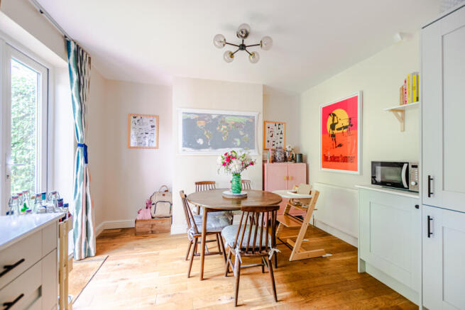 House in Leeds, Gledhow Park, Gledhow - View 5