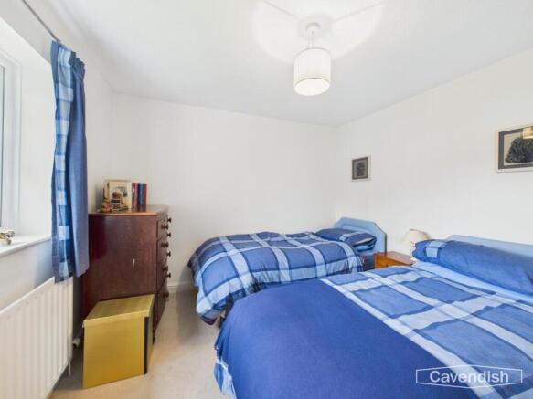BEDROOM 2