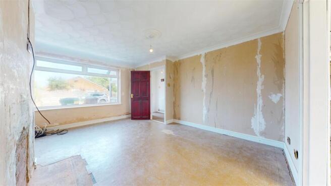 Witton Way Living Room