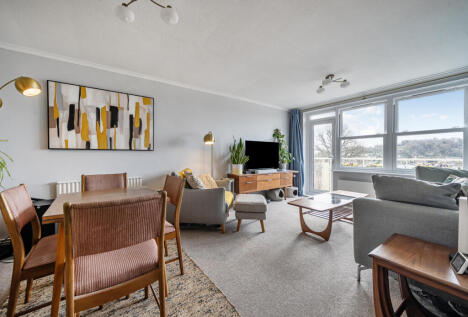 St. Patricks Court, Bath, Somerset, BA2