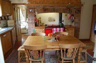 KITCHEN/BREAKFAST RO