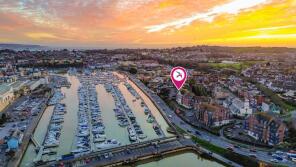 Flat 12, 6, Corscombe Close, Weymouth DT4 0UD
