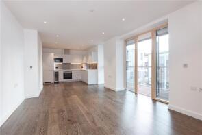10, 3 Cedarside Apartments, Albert Road, London NW6 5FT