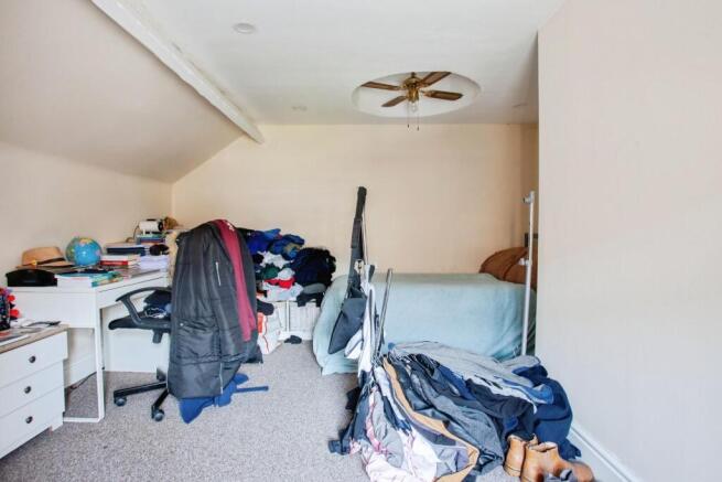 2 bed Semi-Detached for sale Image 12
