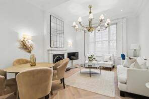 Basement, 16, Westbourne Gardens, London W2 5PU