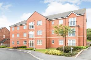 8, 20 Grantham Court, Scampston Drive, East Ardsley, Wakefield WF3 2FZ