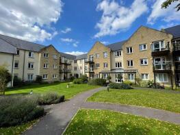 1, Holmcroft Court, Charlton Road, Shepton Mallet BA4 5FA