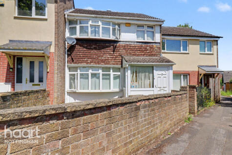 Kildonan Close, Strelley