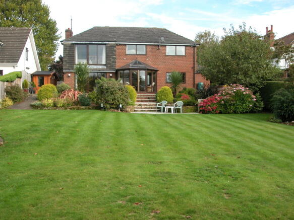 Garden 1
