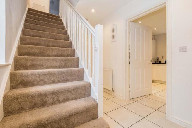 Staircase