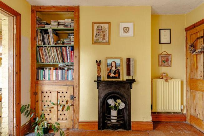 Dining Room (2)