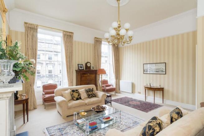 Drawing Room