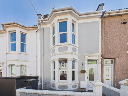 Hall Street, Bristol, BS3