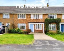 23, Hubert Road, Winchester SO23 9RG