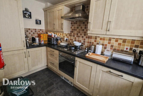 Milfraen View, Ebbw Vale