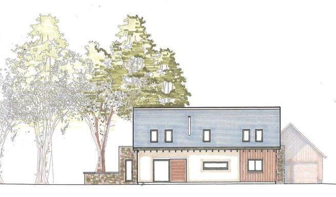 Architect Drawing