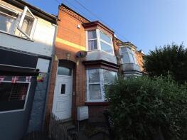 141, Fosse Road South, Leicester LE3 0FW