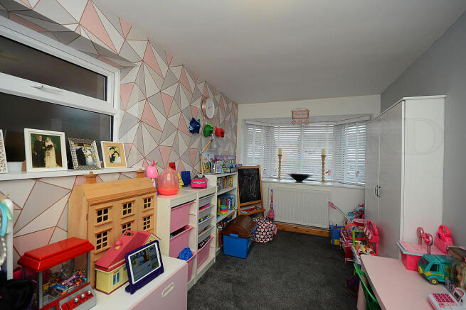 Playroom