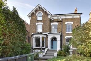 Flat 4, 28, Manor Park, London SE13 5RN