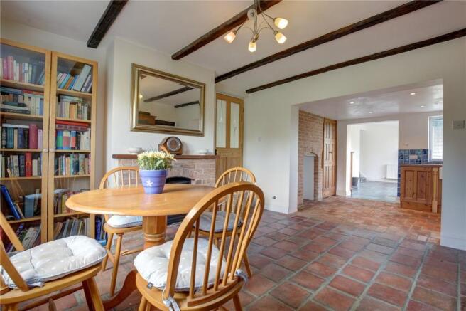 Breakfast Room
