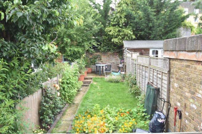 Garden 1
