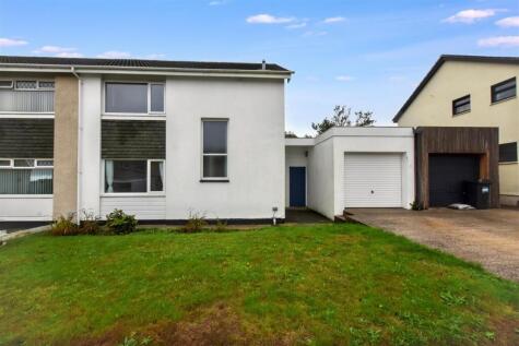 St. Meriadoc Road, Camborne