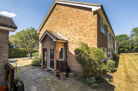 Lansdown Road, Sidcup, DA14 4EW