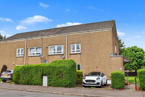 Barshaw Road, Penilee, Glasgow, G52 4ED