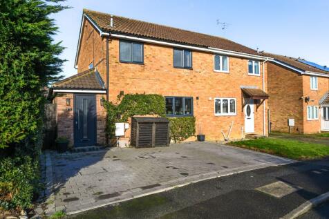 Croftwood, Ashford, TN23