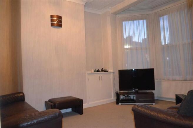 Lounge: