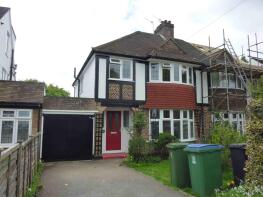 20, Orchard Close, Watford WD17 3DU