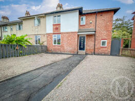 26, Powell Avenue, Blackpool FY4 3HH