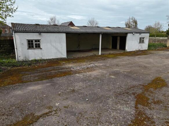 Existing property