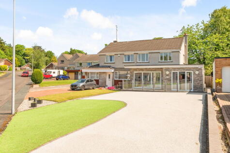 50 Polmont Park, Polmont. FK2