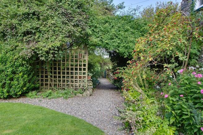 Gardens