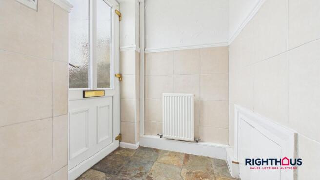 1 bed Terraced Bungalow to rent Image 10