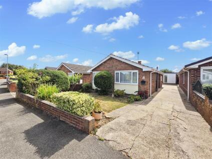 Highfields Drive, Bilsthorpe, Newark