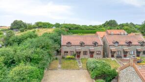 1, Pintail Close, Holt NR25 7XW