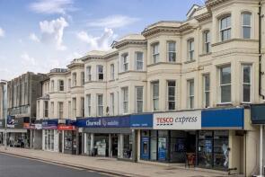 Flat 1, 23a, Chapel Road, Worthing Central, Worthing BN11 1EG