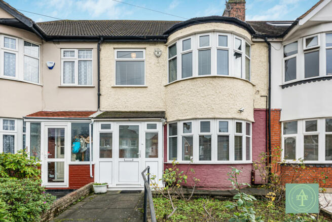 Three Bedroom Terraced House For Sale