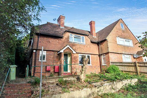 4 Coronation Cottages, Salehurst, East Sussex, TN32 5PE