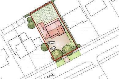 Proposed Site Plan