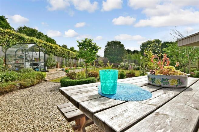 External Lifestyle Photograph